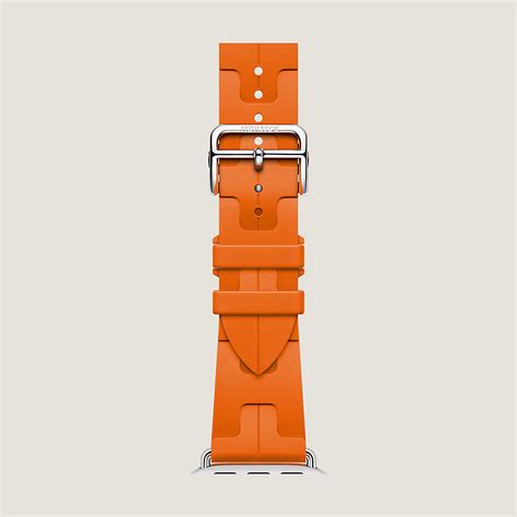 hermes apple watch deployment buckle review|new hermes bands.